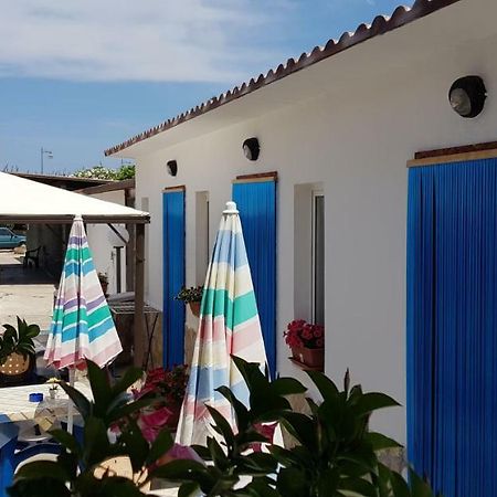 Affittacamere "Al Pozzo" Peschici Exterior photo